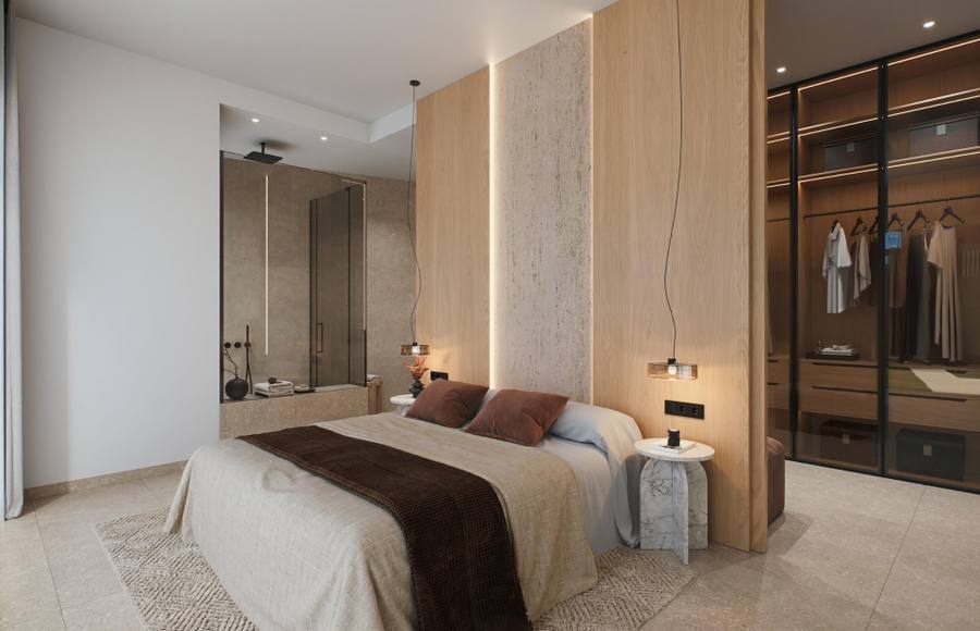 Villa in Dehesa de Campoamor, Orihuela Costa – 10