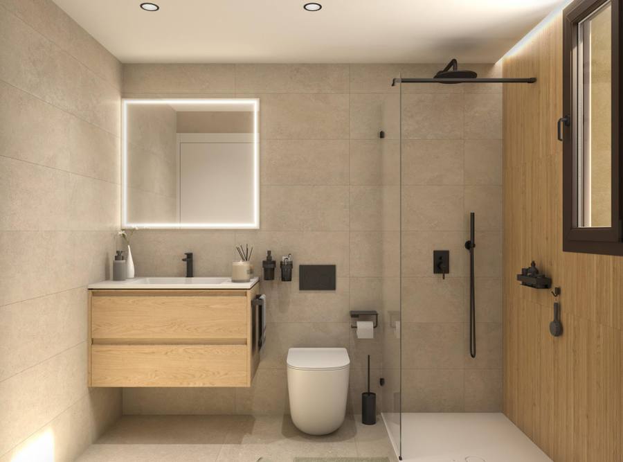 Apartamento en Guardamar del Segura – 7