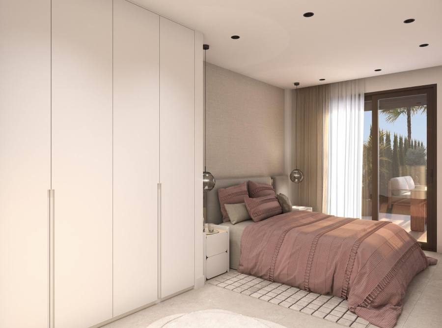 Apartamento en Guardamar del Segura – 6