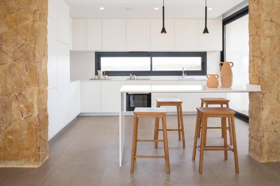 Villa in Campoamor, Orihuela Costa – 12