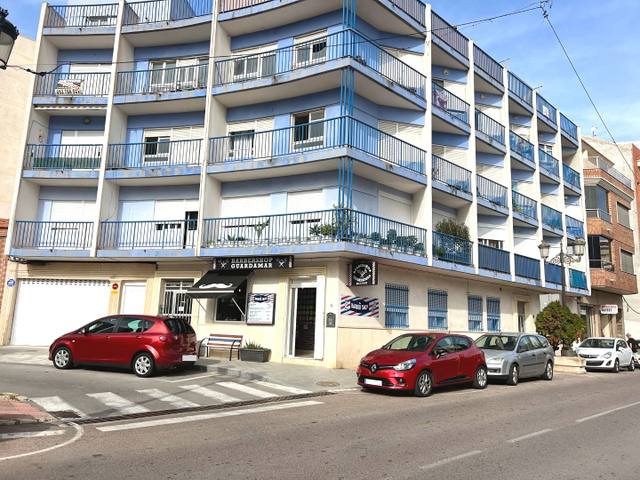 Bedrijfspand in Guardamar del Segura
