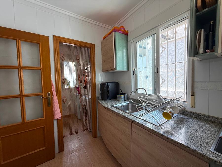 Semi-detached in La Marquesa, Rojales – 11