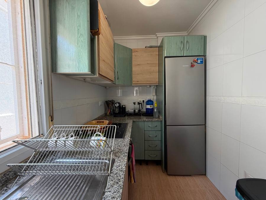 Semi-detached in La Marquesa, Rojales – 10