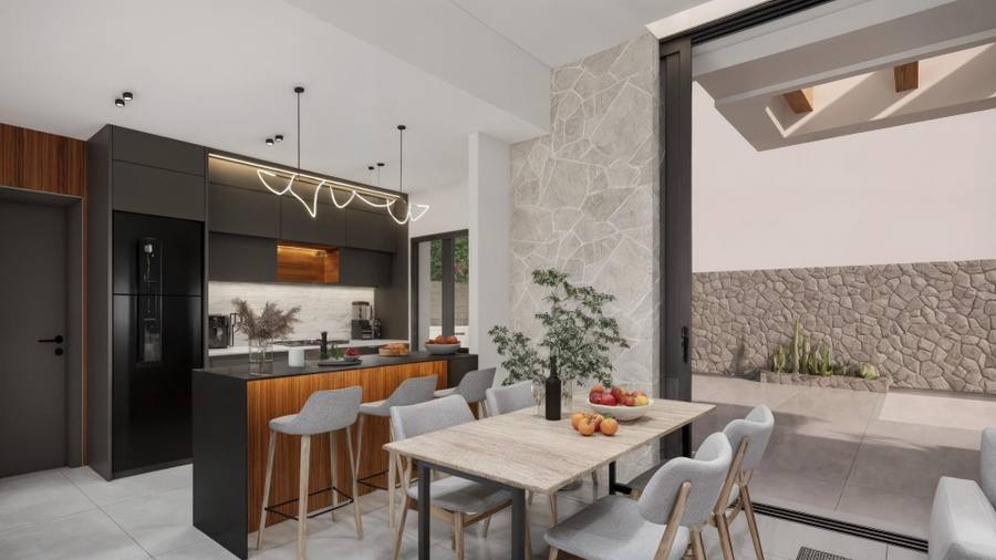 Villa in La Herrada, Los Montesinos – 10