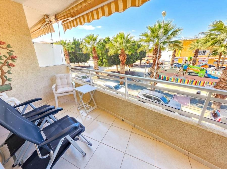 Apartment in Rojales – 10