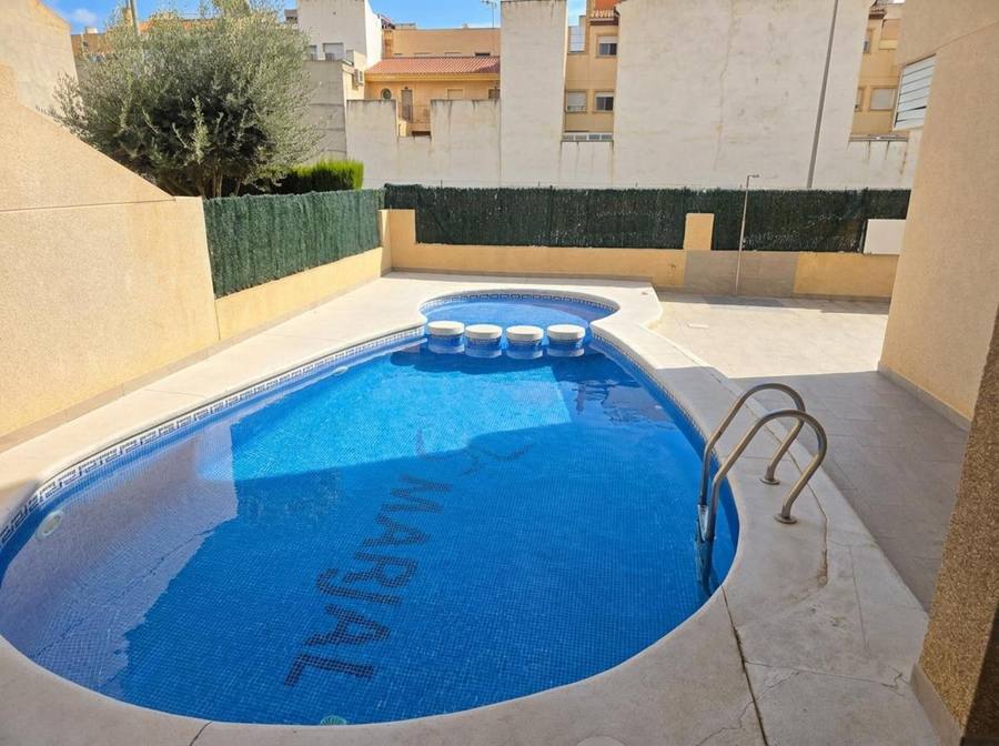 Apartment in Rojales – 5