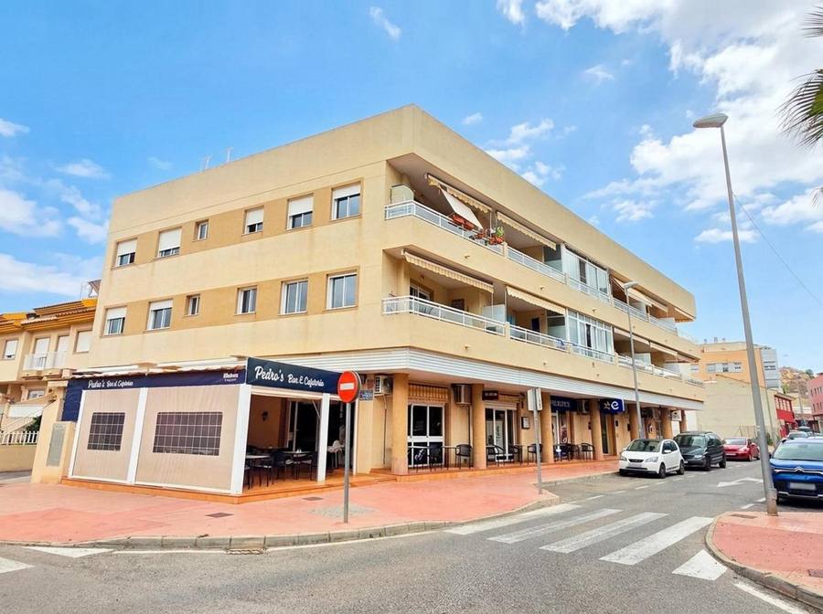 Apartment in Rojales – 2