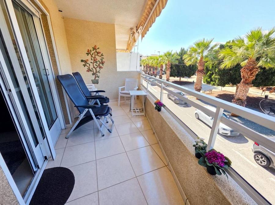 Apartment in Rojales – 11