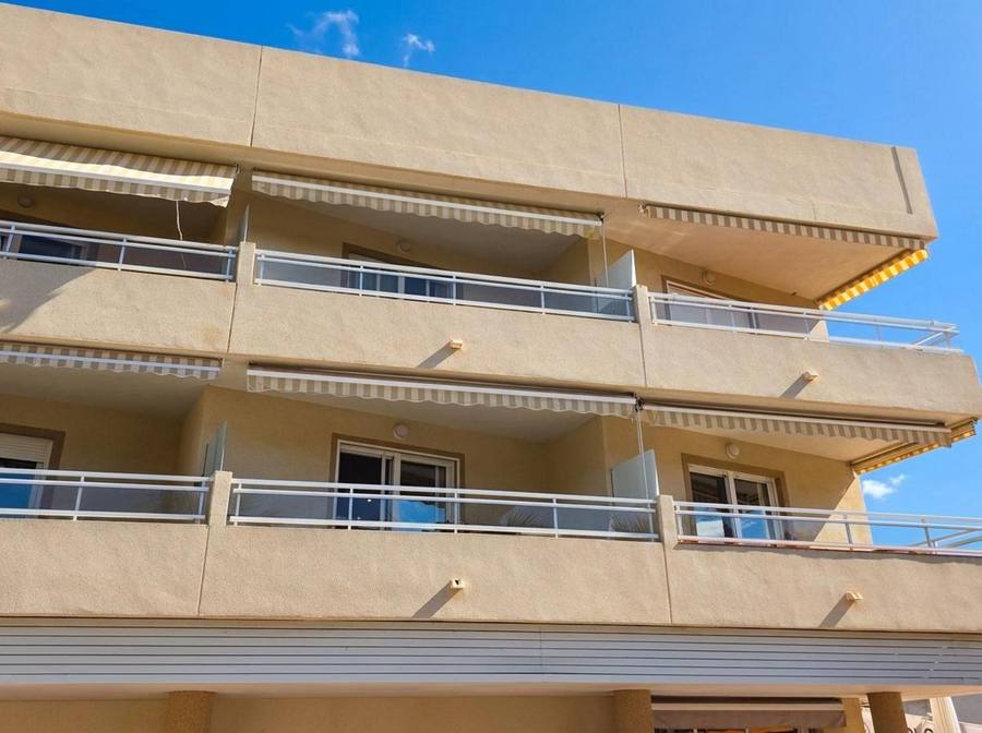 Apartment in Rojales – 3