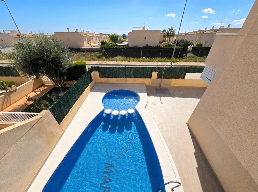 Apartment in Rojales – 9