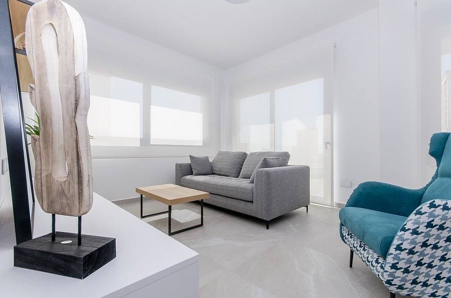 Bungalow in Cerro Del Sol, San Miguel de Salinas – 10