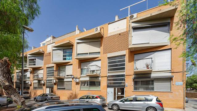 Apartment in Rojales