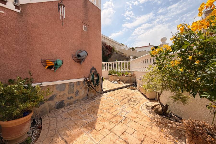 Villa in Rojales – 10