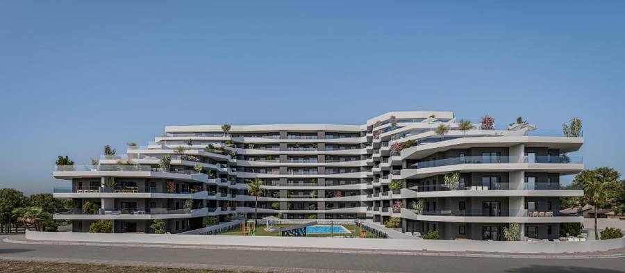 Apartment in Pueblo, San Miguel de Salinas – 5