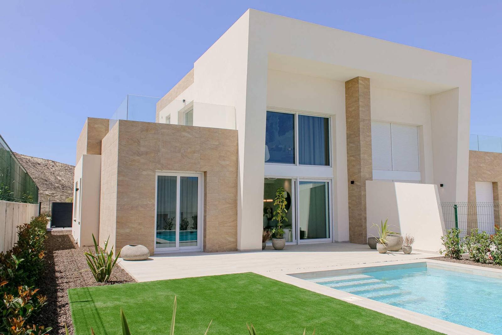 Villa in La Finca Golf, Algorfa