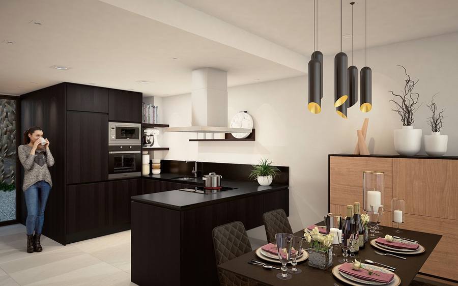 Villa in La Finca Golf, Algorfa – 7