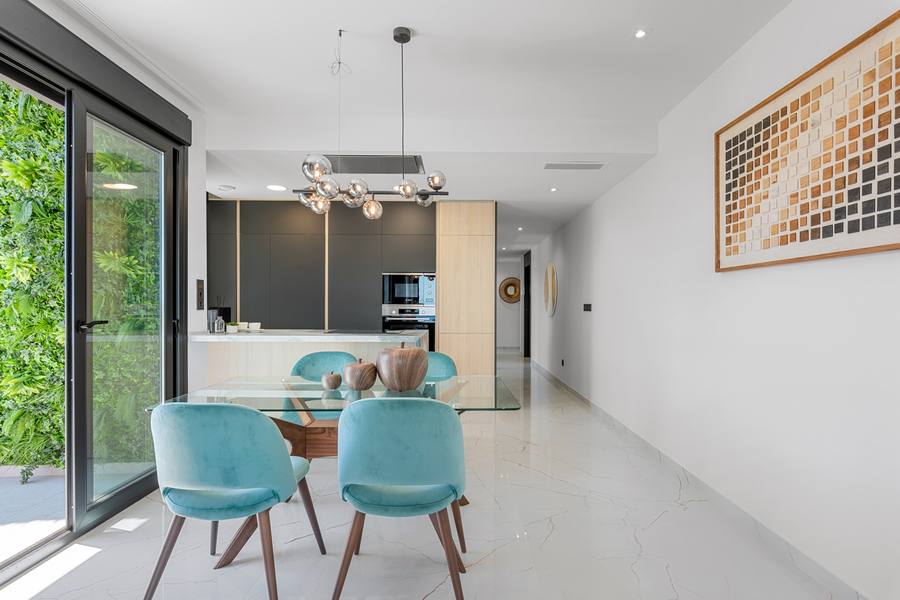 Penthouse in Orihuela costa – 11