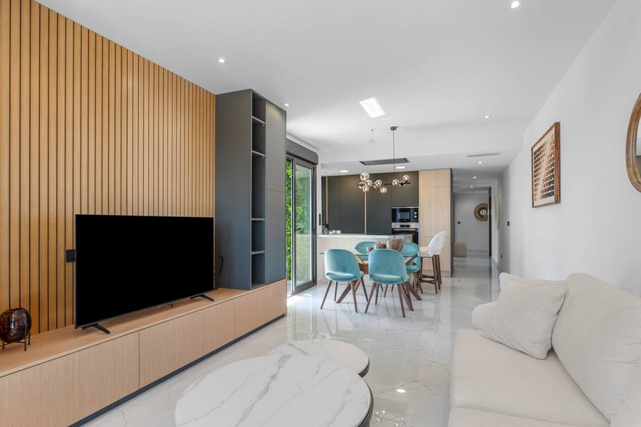 Penthouse in Orihuela costa – 7