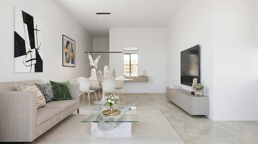 Apartment in Guardamar del Segura – 11