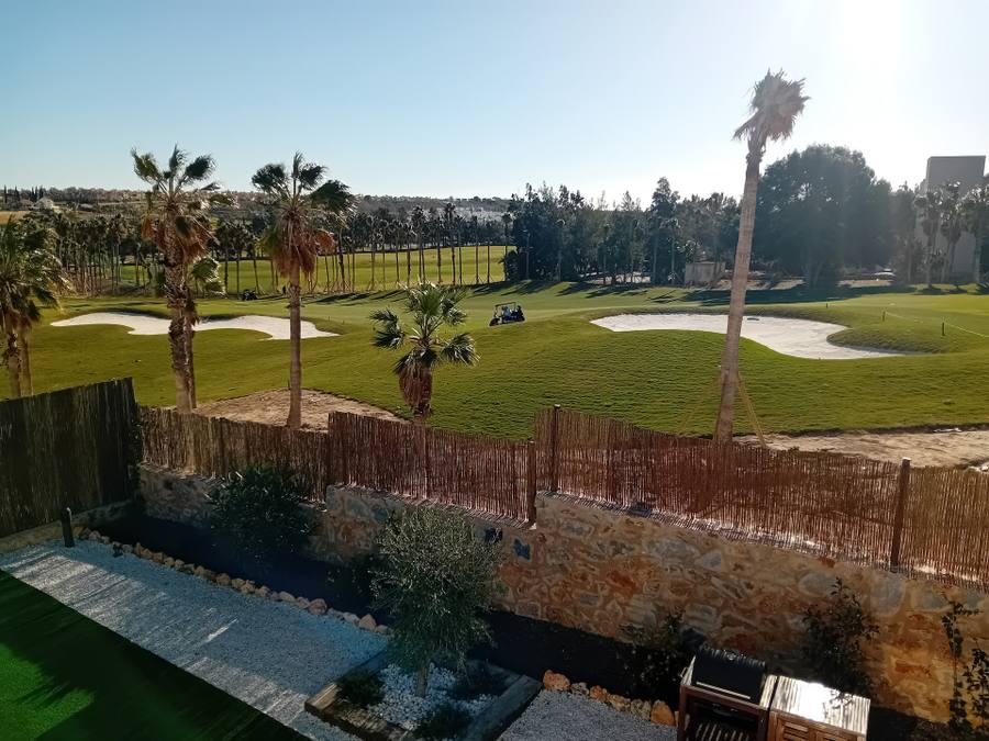 Villa in Algorfa – 4