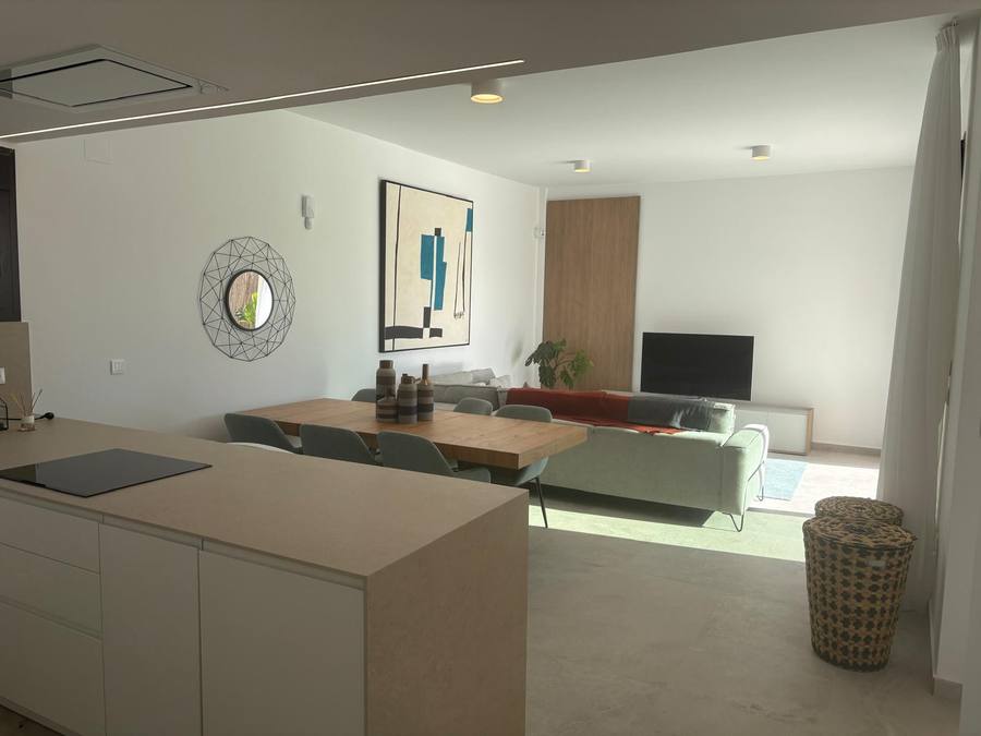 Villa in Algorfa – 10