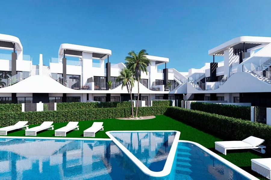 Bungalow in Pueblo, San Fulgencio – 2