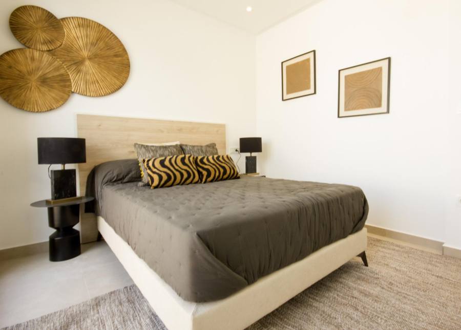Bungalow in Pueblo, San Fulgencio – 12