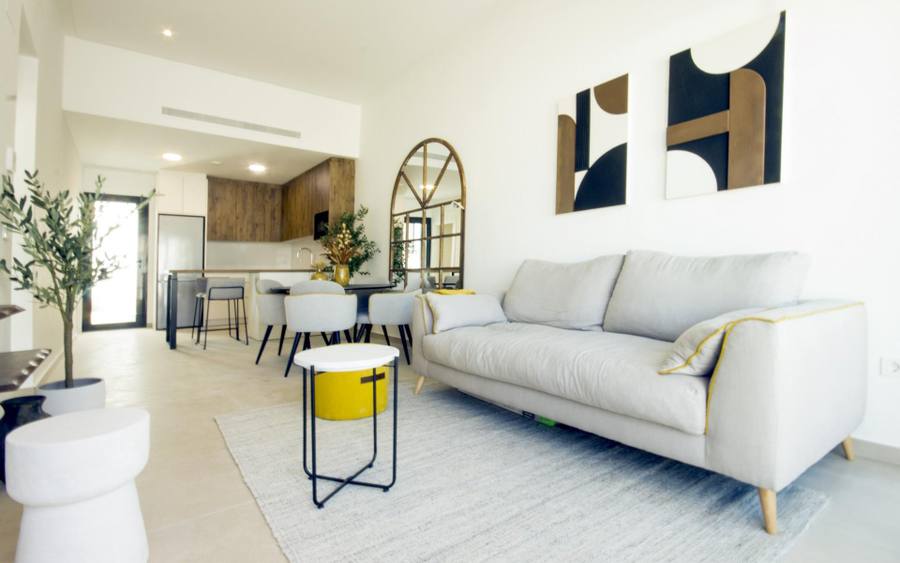 Bungalow in Pueblo, San Fulgencio – 3