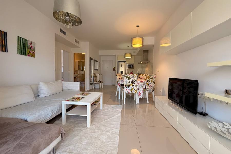 Apartment in Doña pepa, Rojales – 10