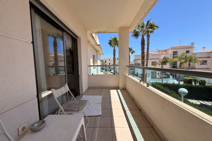 Apartment in Doña pepa, Rojales – 4