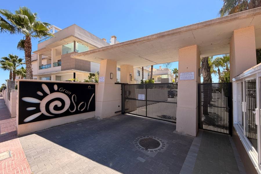 Apartment in Doña pepa, Rojales – 2