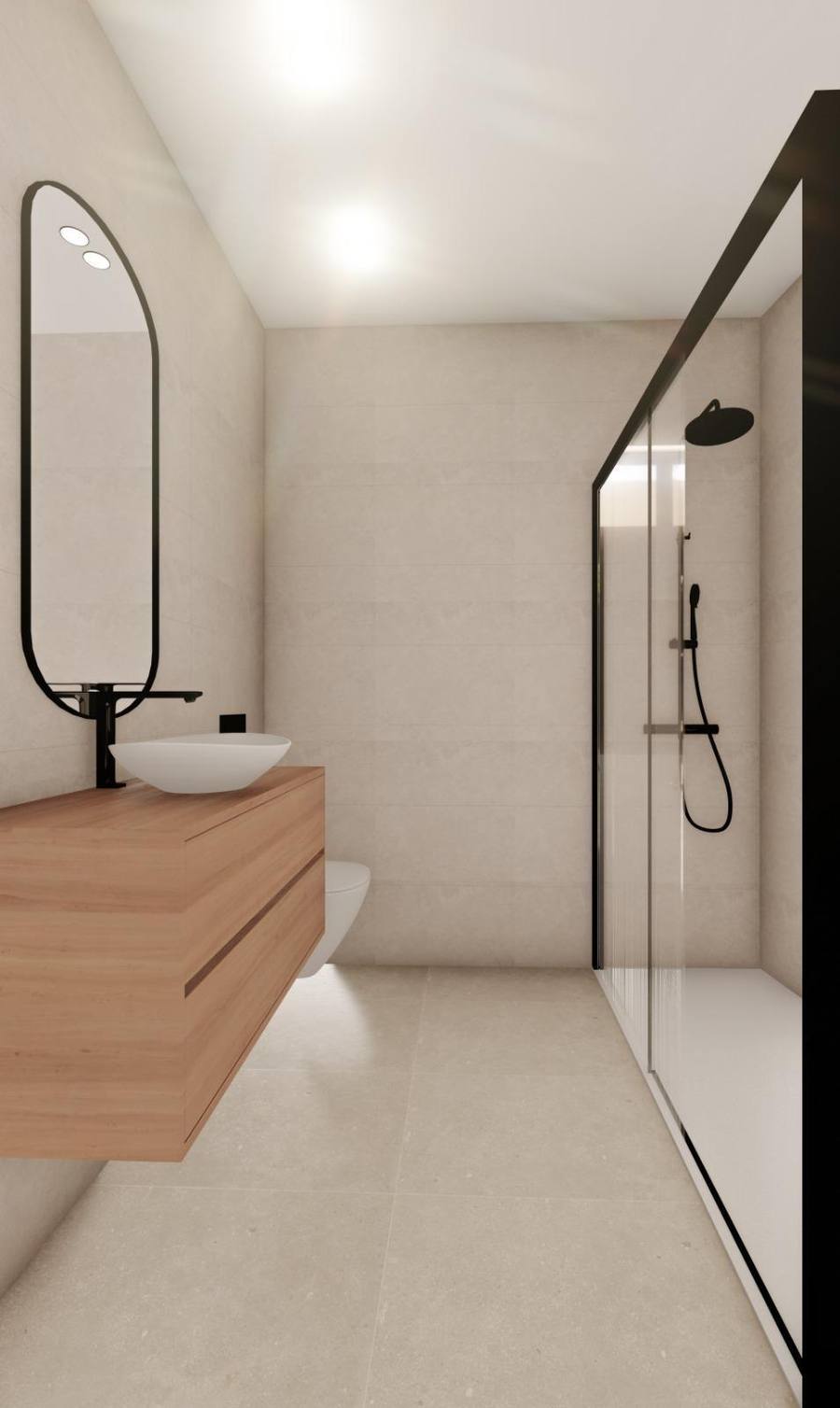 Apartment in Pueblo, Guardamar del Segura – 10