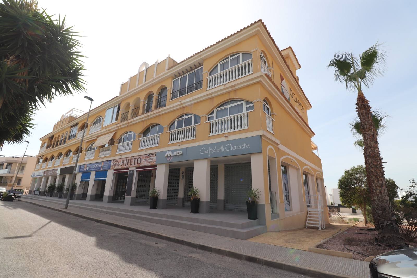 Townhouse in Benijófar
