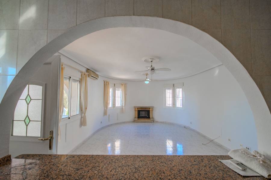 Villa in Ciudad Quesada - Rojales, Rojales – 8
