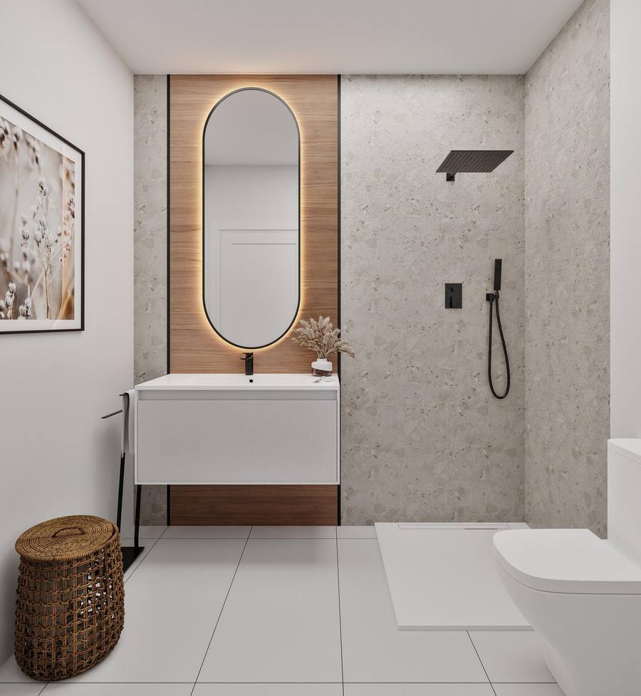 Apartamento en San Miguel de Salinas – 10