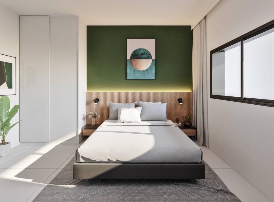 Apartamento en San Miguel de Salinas – 8