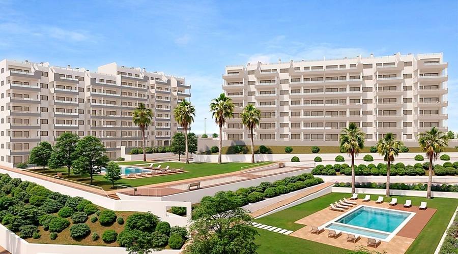 Appartement in Pueblo, San Miguel de Salinas – 6