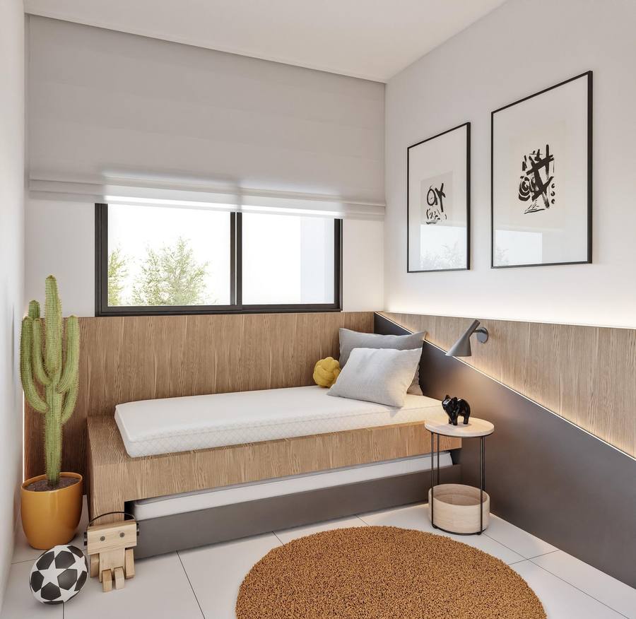 Penthouse in Pueblo, San Miguel de Salinas – 9
