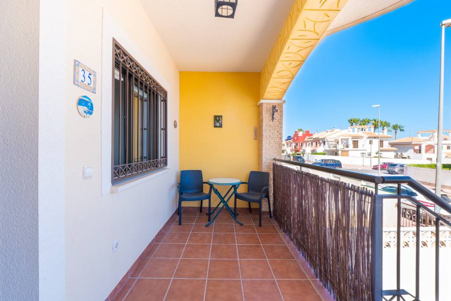 Townhouse in Central Quesada, Rojales – 5