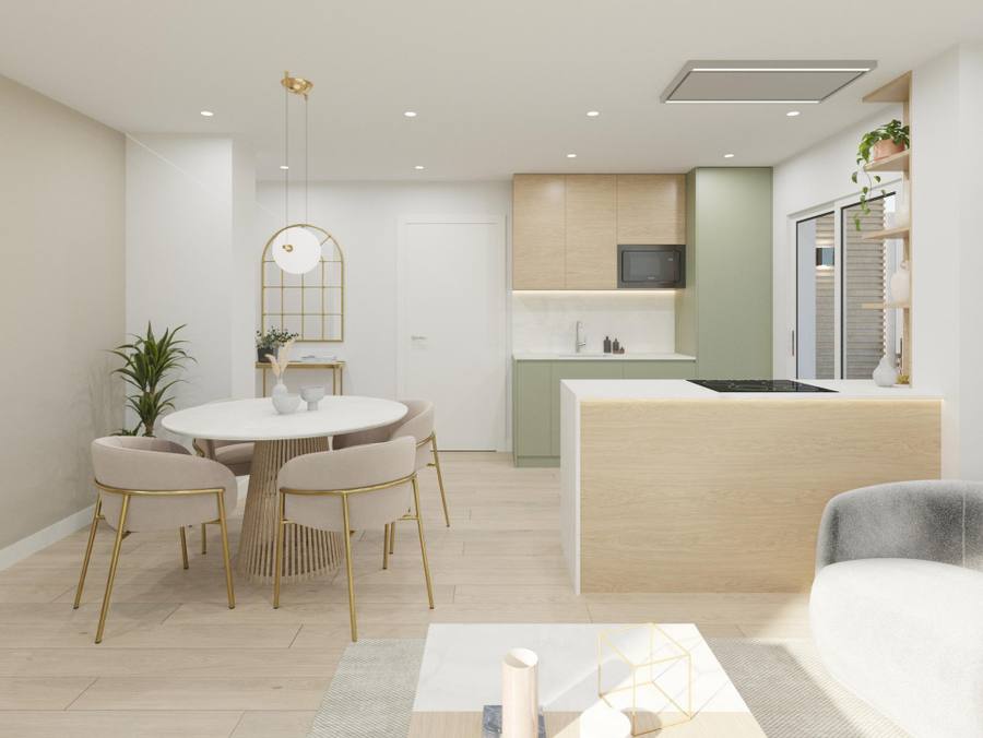 Penthouse in Guardamar del Segura – 11