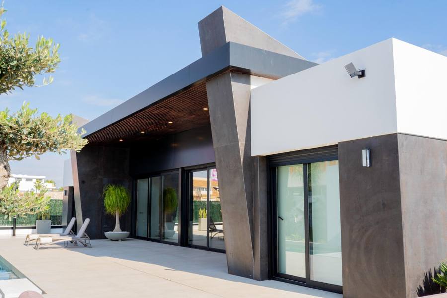 Villa in Ciudad Quesada, Rojales – 9