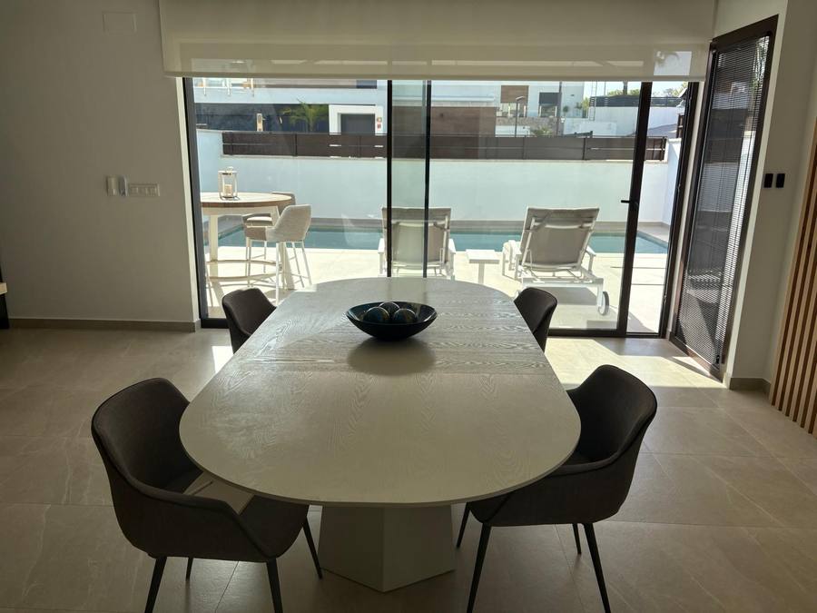 Villa in La Finca Golf, Algorfa – 8
