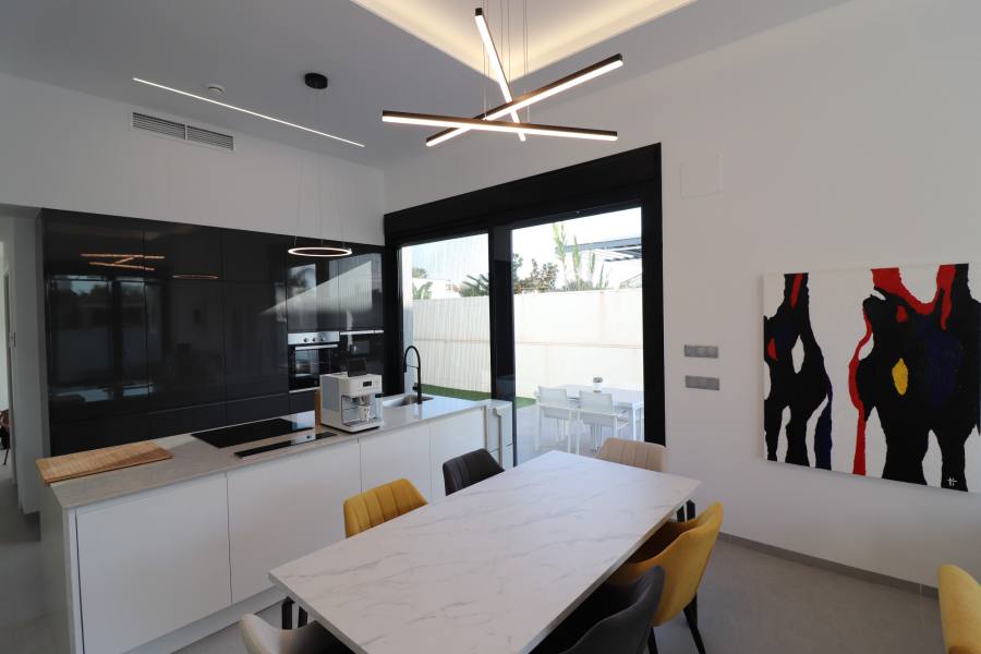 Villa in Fincas de La Vega, Formentera del Segura – 7