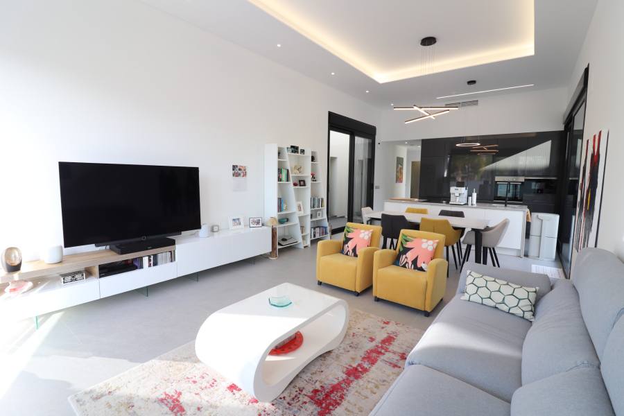 Villa in Fincas de La Vega, Formentera del Segura – 4