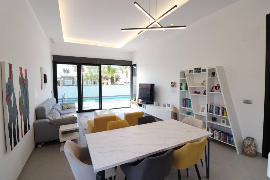 Villa in Fincas de La Vega, Formentera del Segura – 10