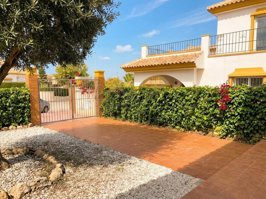 Villa in Pueblo Lucero, Rojales – 3