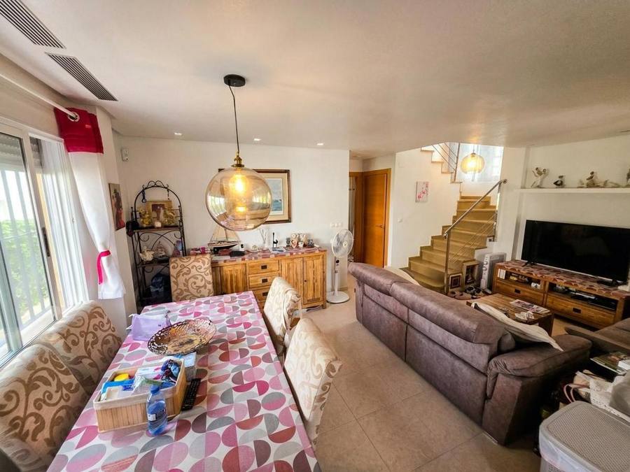 Villa in Pueblo Lucero, Rojales – 11