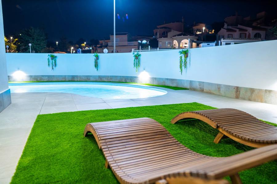 Villa in Golf La Marquesa (Ciudad Quesada), Rojales – 7