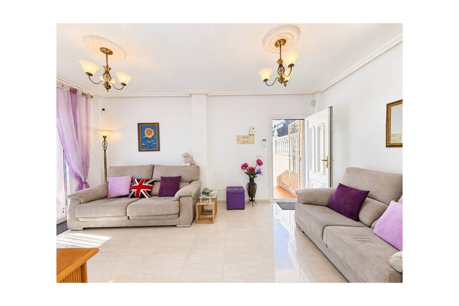 Apartment in Ciudad Quesada, Rojales – 11