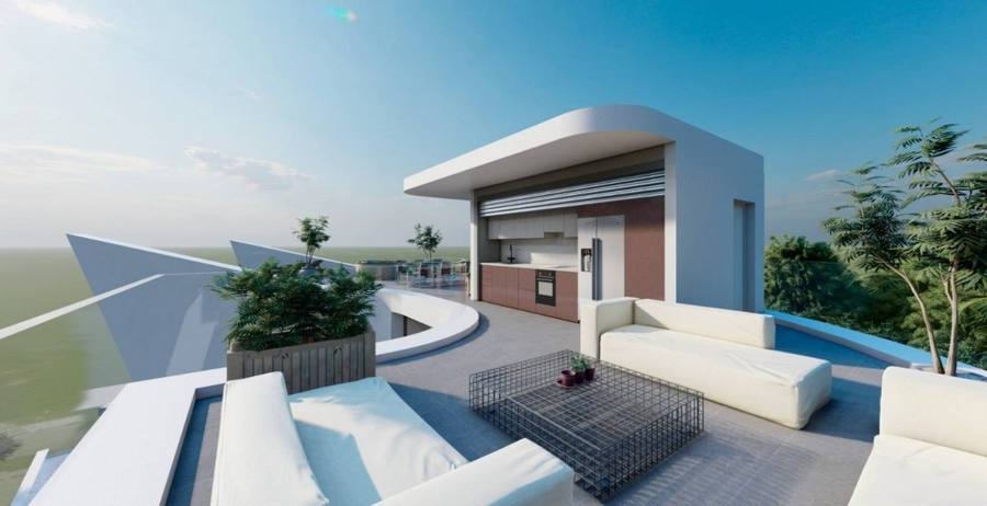 Villa in Campoamor, Orihuela Costa – 6